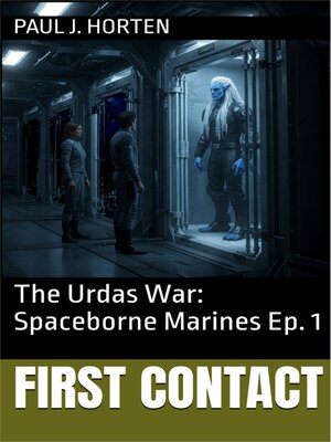 cover image of First Contact